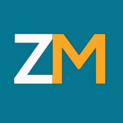 Zyan Movers Logo